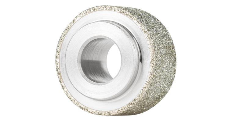 1001427650 diamond grinding wheel 20mm D151 medium for stationary internal grinding