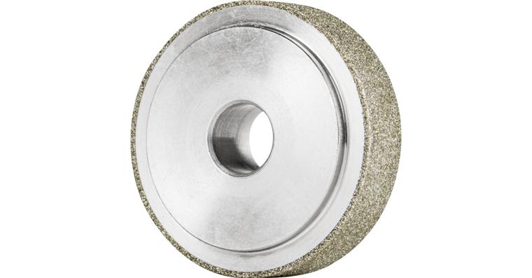 1001427652 diamond grinding wheel 40mm D151 medium for stationary internal grinding