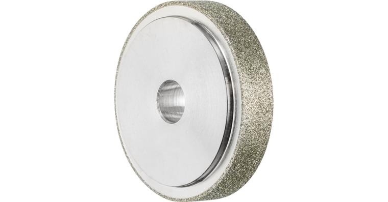 1001427653 diamond grinding wheel 50mm D151 medium for stationary internal grinding