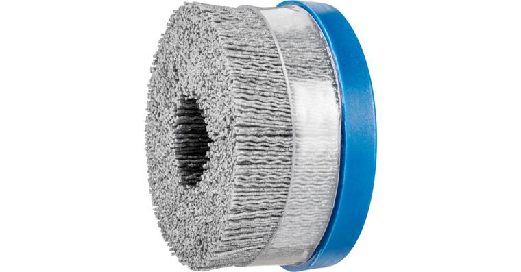 1001439532 COMPOSITE disk brush DBUR diameter 100x22.2 mm bore grain 80