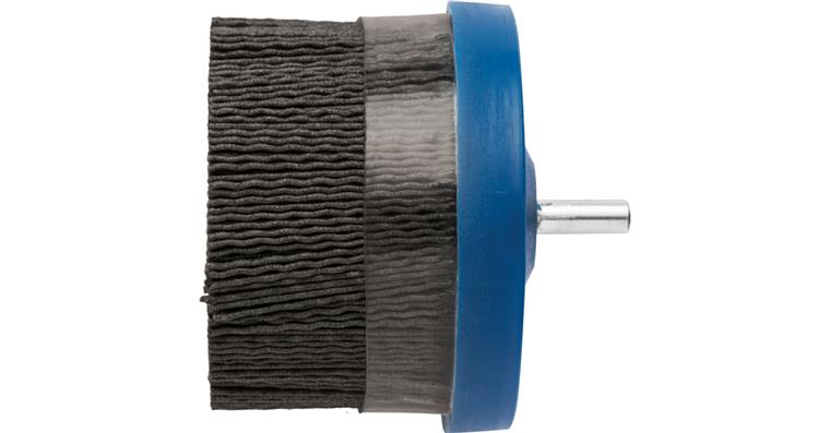 1001438608 COMPOSITE disk brush DBUR Diameter 50 mm Shaft diameter 6 mm