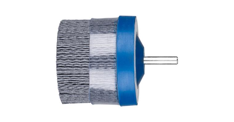 1001438607 COMPOSITE disk brush DBUR 63 mm shaft 6 mm SiC filament 1.00 mm