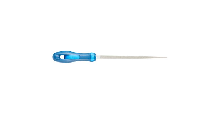 1001425601 diamond workshop file square 200mm D151 medium for hard materials