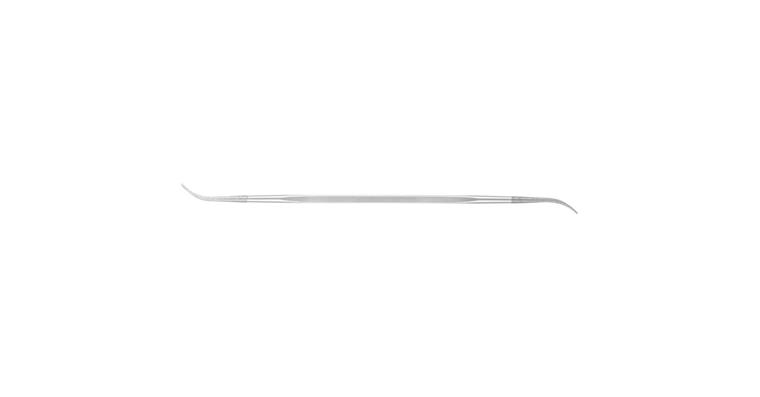1001425571 diamond fluted file round 150mm D91 fine