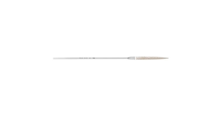 1001425579 diamond escapement file beret 140mm D126 medium