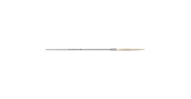 1001433651 diamond escapement file beret 140mm D25 fine