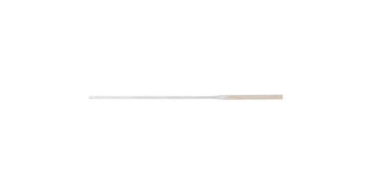 1001433657 Diamond escapement file flat blunt 140mm D25 fine