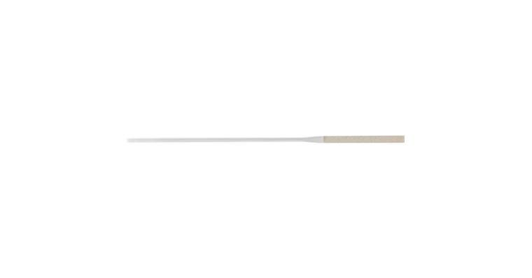 1001425583 Diamond escapement file flat blunt 140mm D46 fine