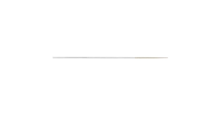 1001425586 Diamond escapement file square 140mm D91 fine