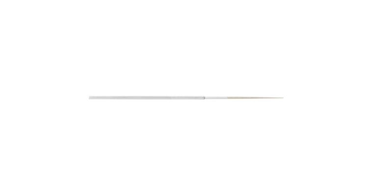 1001433653 diamond escapement file round 140mm D25 fine