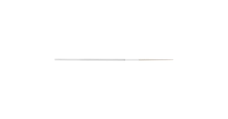 1001425588 Diamond escapement file round 140mm D46 fine