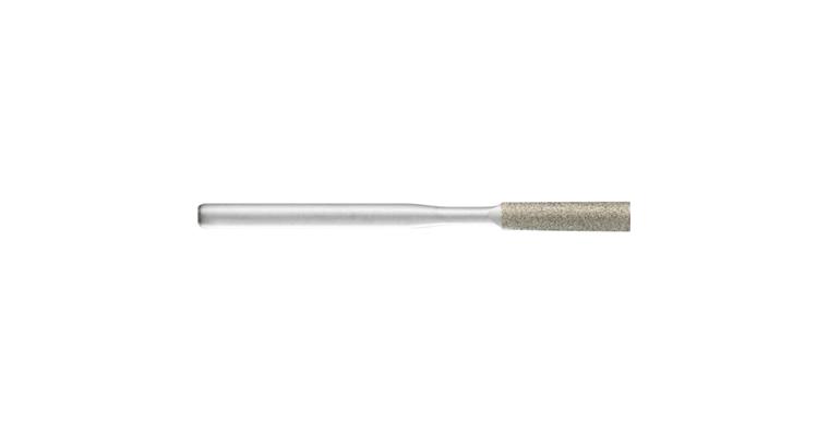 1001425633 diamond file for hand file 3.5x2.0x50 mm shank 3 mm