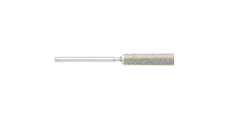 1001425636 diamond file for hand file 6.0x3.0x60 mm shank 3 mm