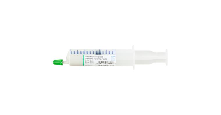 1001438824 diamond polishing paste DPP grit size 3My very fine syringe with 20g
