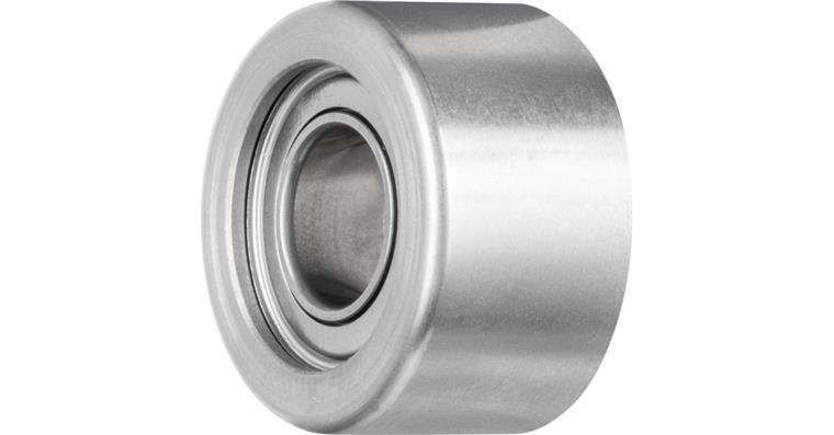 1001438068 accessories for edgebanding EDGE FINISH replacement guide bearing R3/45 degrees