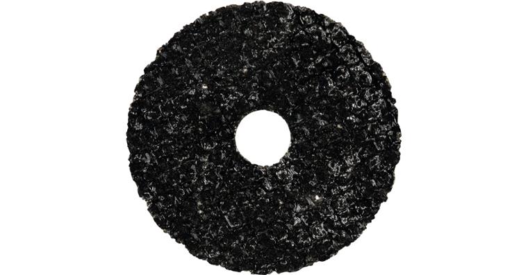 1044800101 small cut-off wheel EHT 30x1.0x6 mm straight performance line SG STEELOX steel