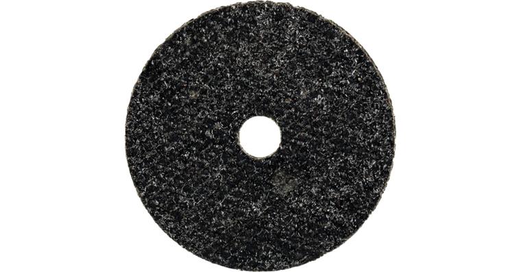 1044800103 small cut-off wheel EHT 40x1.0x6 mm straight performance line SG STEELOX steel