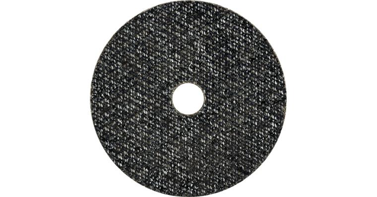 1001429285 small cut-off wheel EHT 40x2.0x6 mm straight performance line SG STEELOX steel