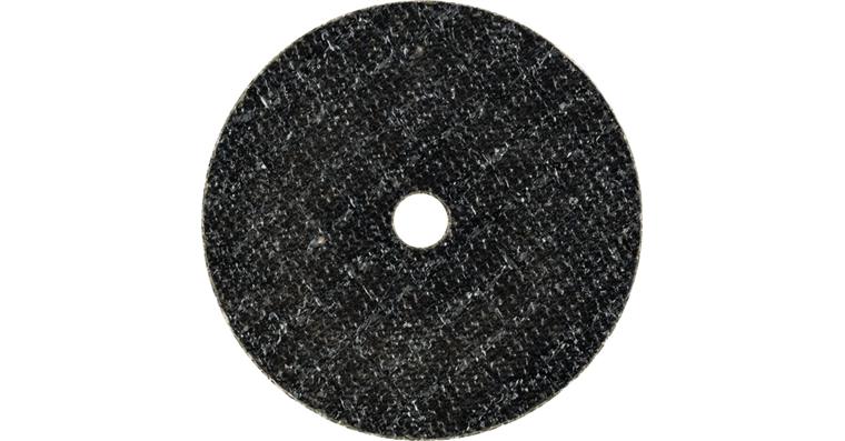 1044800107 small cut-off wheel EHT 50x2.0x6 mm straight performance line SG STEELOX steel