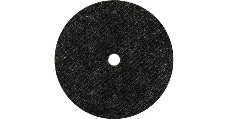 1001437254 small cut-off wheel EHT 65x0.8x6 mm straight performance line SG STEELOX steel