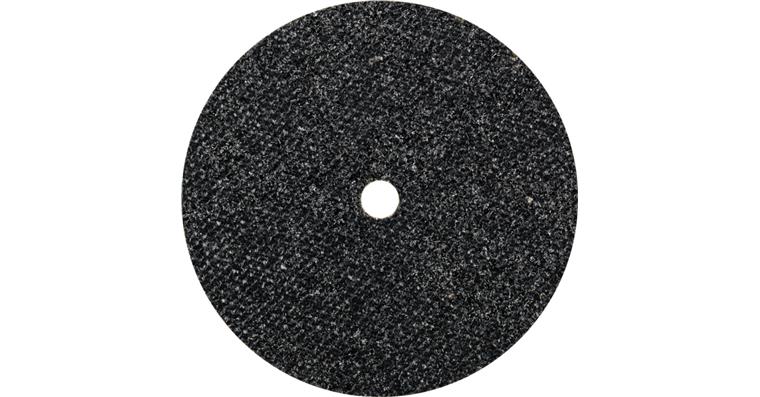 1001429290 small cut-off wheel EHT 65x1.0x6 mm straight performance line SG STEELOX steel