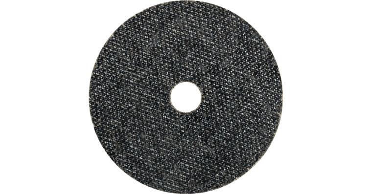 1001429294 small cut-off wheel EHT 65x3.0x10mm straight performance line SG STEELOX steel