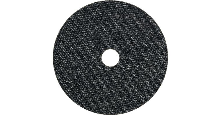 1001429295 small cut-off wheel EHT 70x1.0x10mm straight performance line SG STEELOX steel