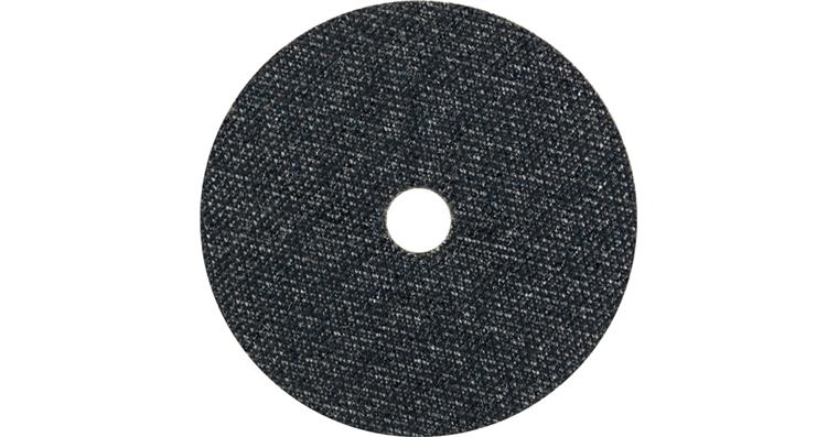 1001429298 small cut-off wheel EHT 70x3.0x10mm straight performance line SG STEELOX steel