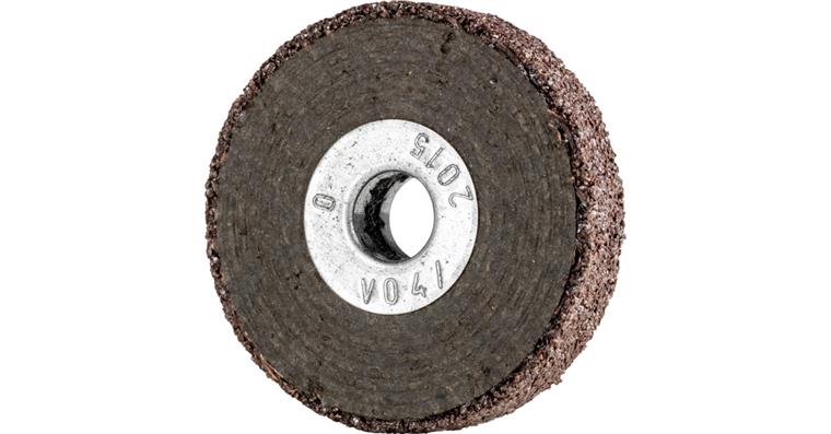1001429278 grinding wheel ER 50x10.5x10mm performance line SG for steel/stainless steel/cast iron