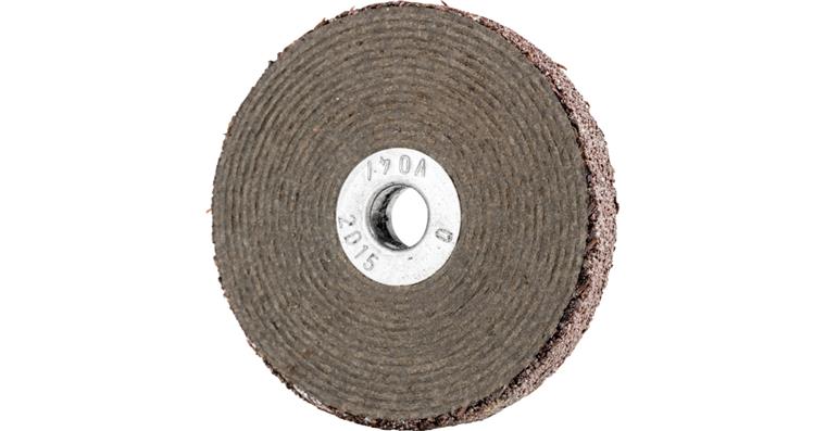 1001429280 grinding wheel ER 70x10.5x10mm performance line SG for steel/stainless steel/cast iron