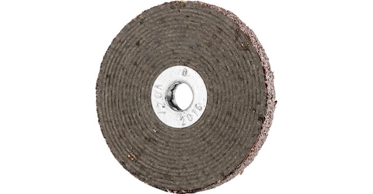 1001429299 grinding wheel ER 70x8.7x10mm performance line SG for steel/stainless steel/cast iron