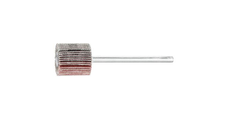 1001435352 corundum flap disc F diameter 15x15 mm shaft diameter 3 mm A180