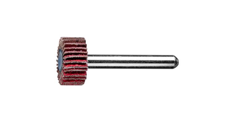 1043176201 ceramic grit flap disc F diameter 20x10mm shaft 6 mm CO-COOL60