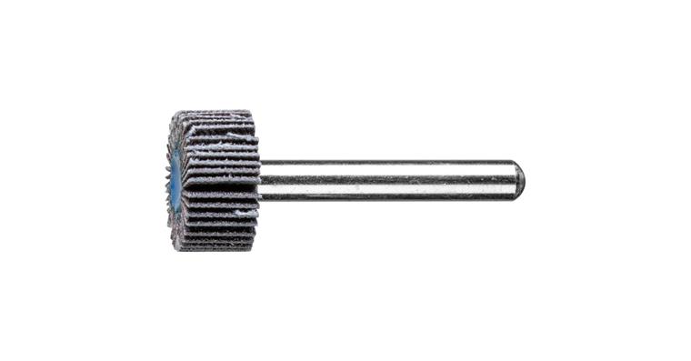 1001440299 SIC flap disc F diameter 20x10mm shaft diameter 6 mm SIC120