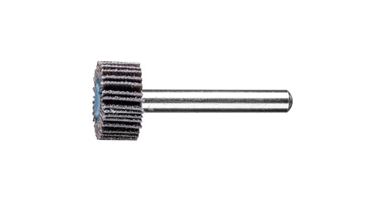 1001440297 SIC flap disc F diameter 20x10mm shaft diameter 6 mm SIC60