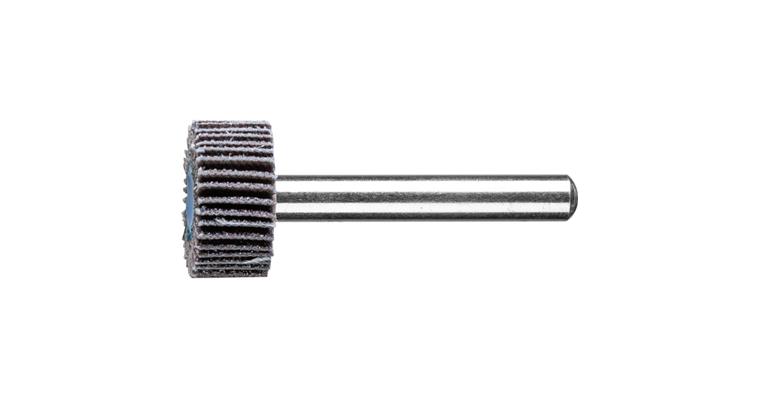 1001440298 SIC flap disc F diameter 20x10mm shaft diameter 6 mm SIC80