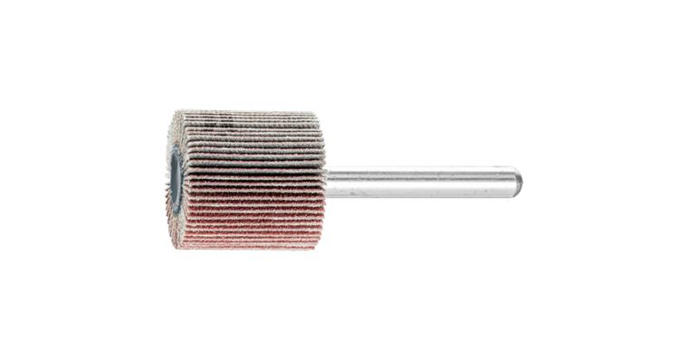 1001428710 corundum flap disc F diameter 25x25 mm shaft diameter 6 mm A120