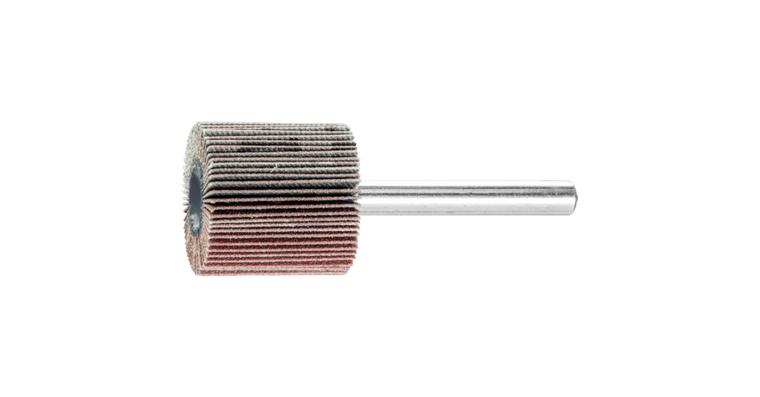 1001428712 corundum flap disc F diameter 25x25 mm shaft diameter 6 mm A180