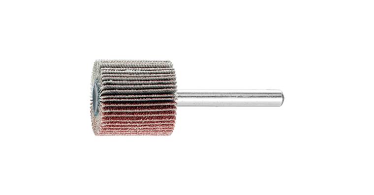 1001428709 corundum flap disc F diameter 25x25 mm shaft diameter 6 mm A80