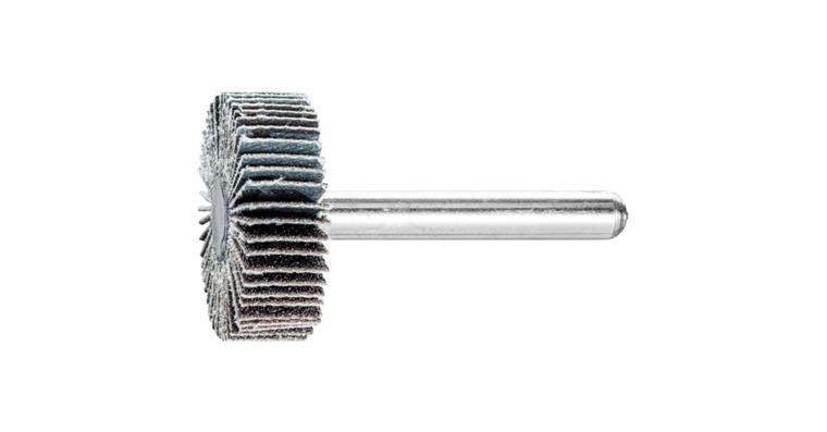 1043174101 SIC flap disc F diameter 30x10mm shaft diameter 6 mm SIC120