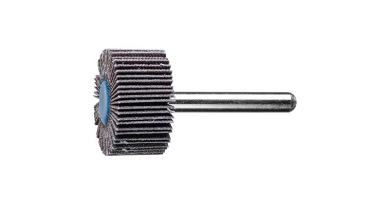 1001440304 SIC flap disc F diameter 30x15 mm shaft diameter 6 mm SIC150