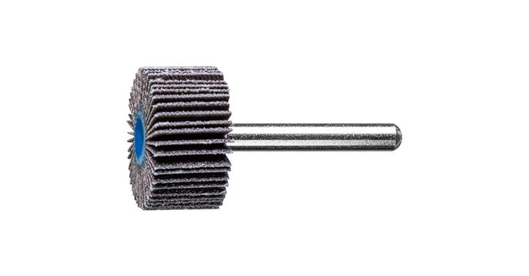 1001440302 SIC flap disc F diameter 30x15 mm shaft diameter 6 mm SIC80