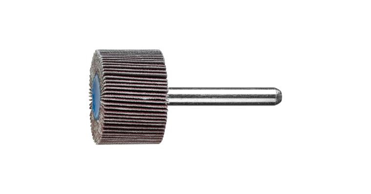 1001440499 corundum flap disc F diameter 30x20mm shaft diameter 6 mm A180
