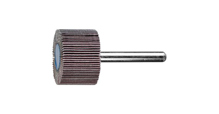 1001440501 corundum flap disc F diameter 30x20mm shaft diameter 6 mm A320