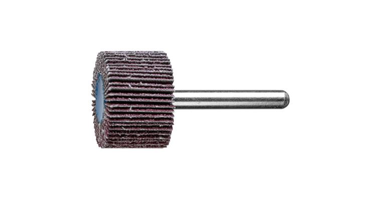 1001440497 corundum flap disc F diameter 30x20mm shaft diameter 6 mm A60