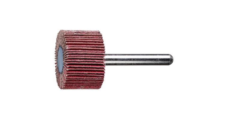 1043176404 ceramic grain flap disc F diameter 30x20mm shaft 6 mm CO-COOL120