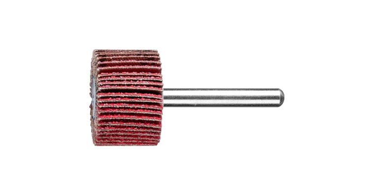 1043176204 ceramic grain flap disc F diameter 30x20mm shaft 6 mm CO-COOL60