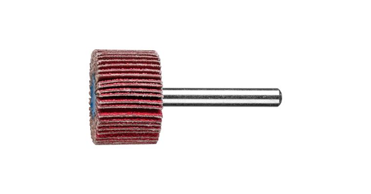 1043176304 ceramic grain flap disc F diameter 30x20mm shaft 6 mm CO-COOL80