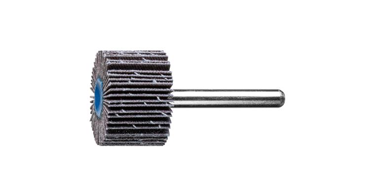 1001440327 SIC flap disc F diameter 30x20mm shaft diameter 6 mm SIC120