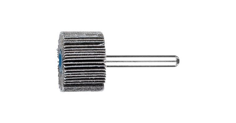 1001440328 SIC flap disc F diameter 30x20mm shaft diameter 6 mm SIC150